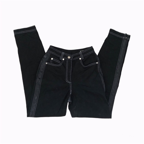 Versace Denim - Gianni Versace jeans